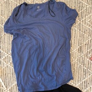 COPY - Maternity Clothes 8 pieces T-shirts and Pants